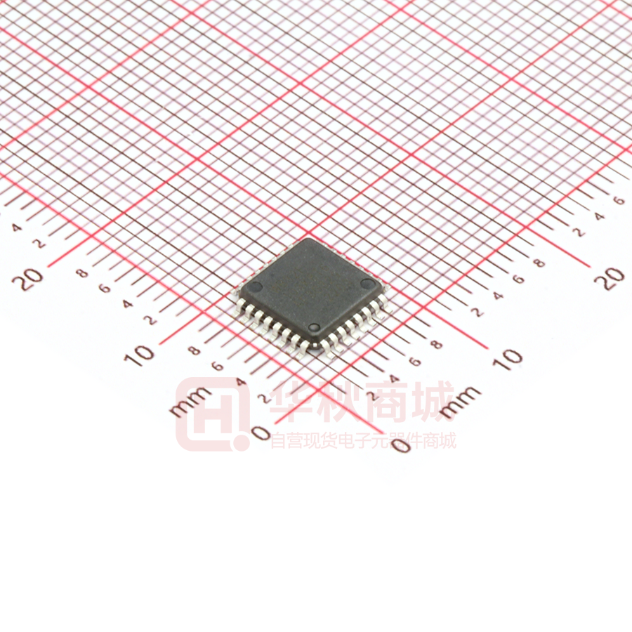 WB32F103K8T6
