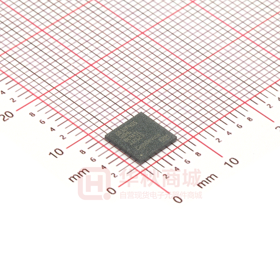 GD32F405VGH6