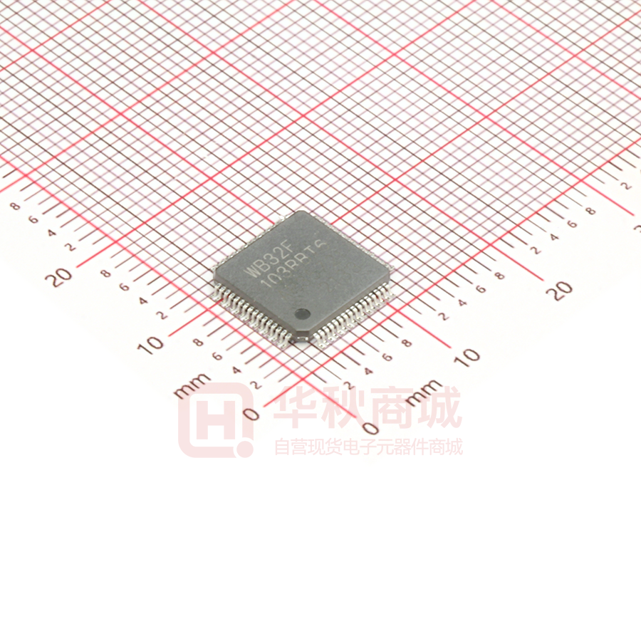 WB32F103RBT6