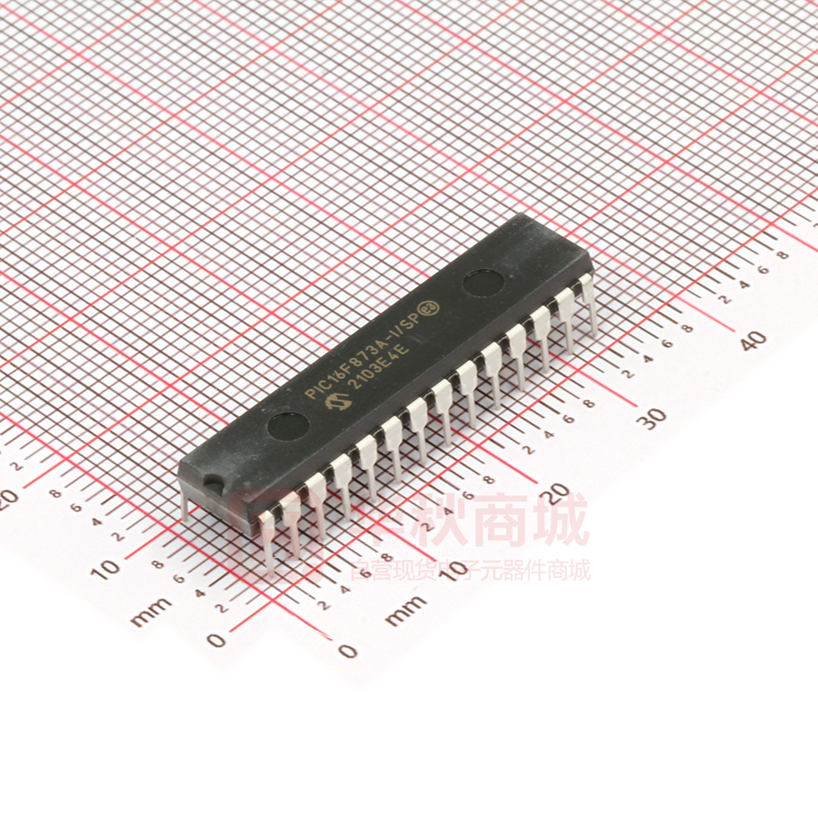 PIC16F873A-I/SP