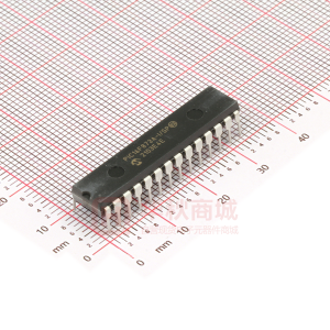 PIC16F873A-I/SP
