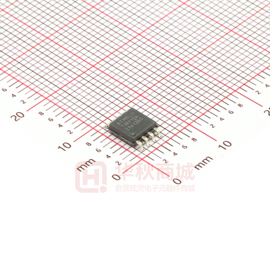 ATTINY13A-SUR