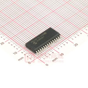 PIC16F73-I/SO