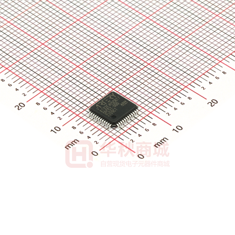 AT32F415CBT7