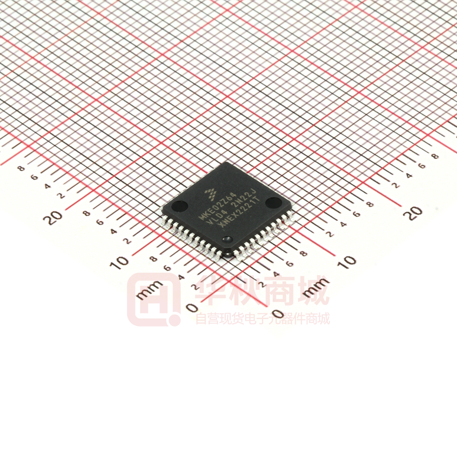 MKE02Z64VLD4