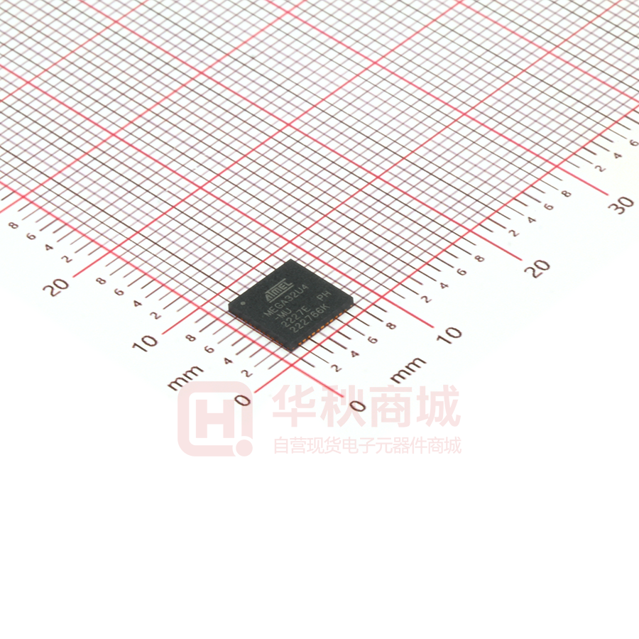 ATMEGA32U4-MUR