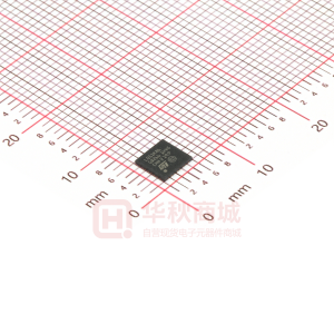 STM32L051K8U6