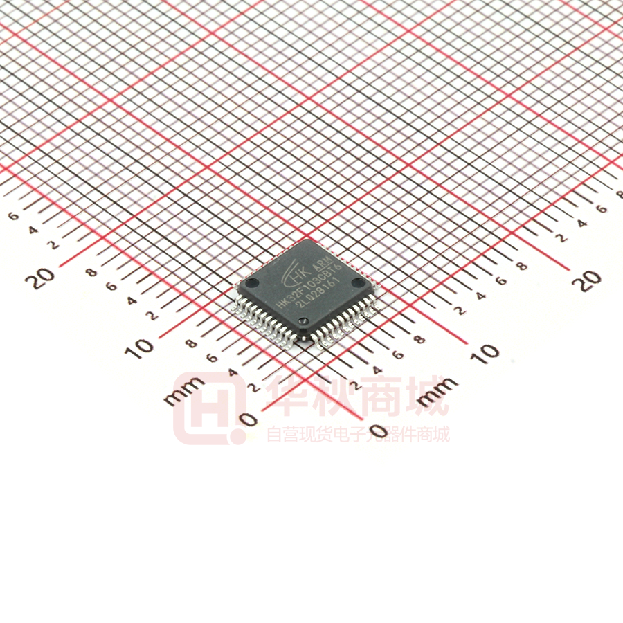 HK32F103CBT6