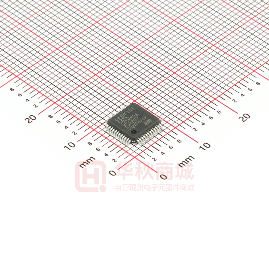GD32F103C8T6