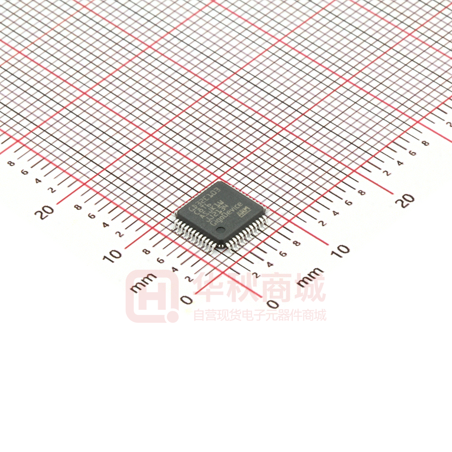 GD32E103C8T6