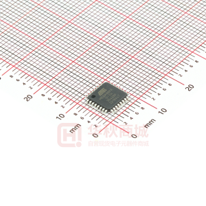 ATMEGA88PA-AU