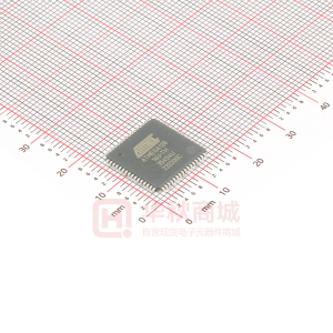 ATMEGA128-16AU