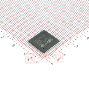STM32H750VBT6