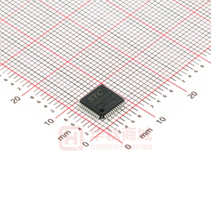 STC8A8K64D4-45I-LQFP48
