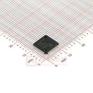 GD32F350RBT6