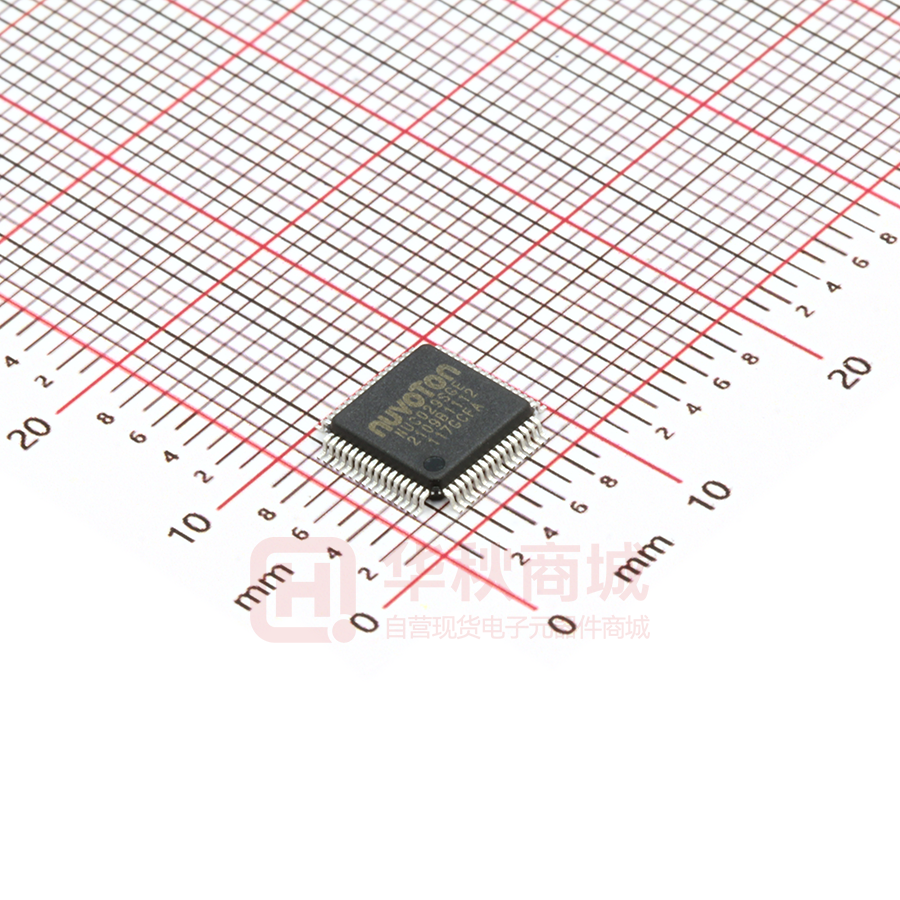 NUC029SGE