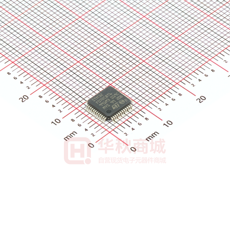 STM32F072C8T6