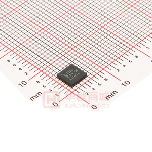 LPC822M101JHI33Y