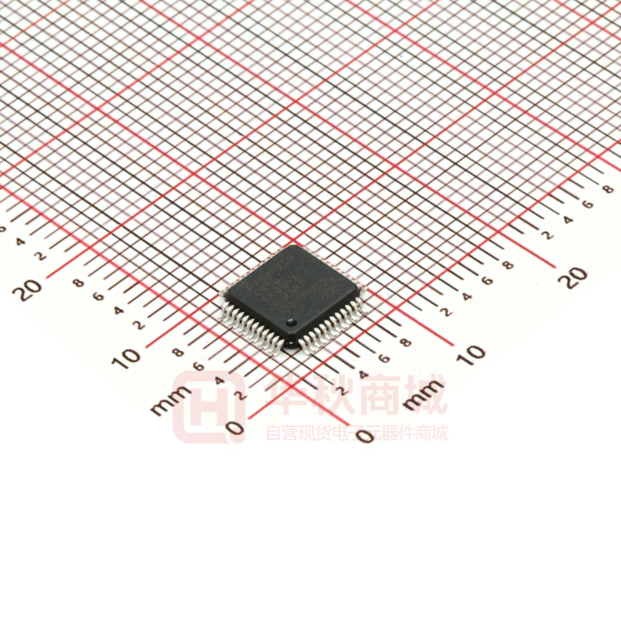 GD32F350C8T6