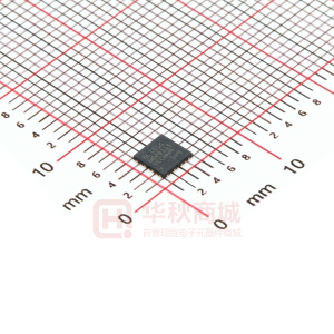 STM8L151G4U6TR