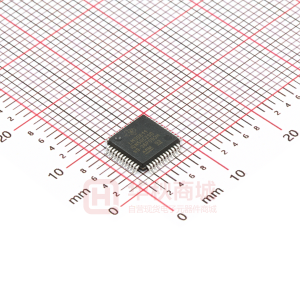 LM3S611-IQN50-C2T