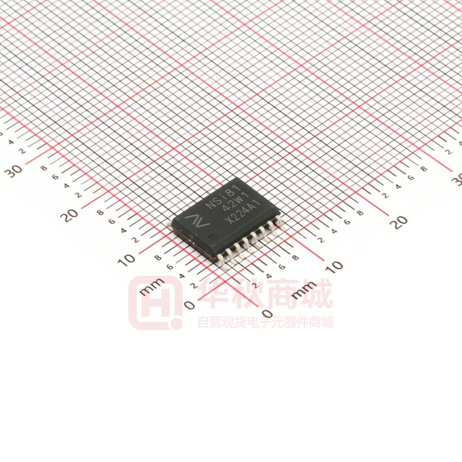 NSi8142W1