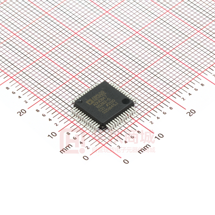 ADUC847BSZ62-5
