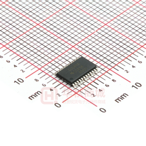 SN74CBT3384APWR