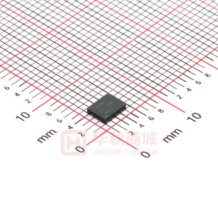 TXB0108RGYR