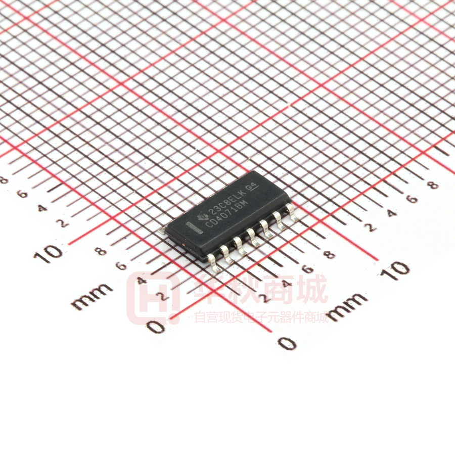 CD4071BM96