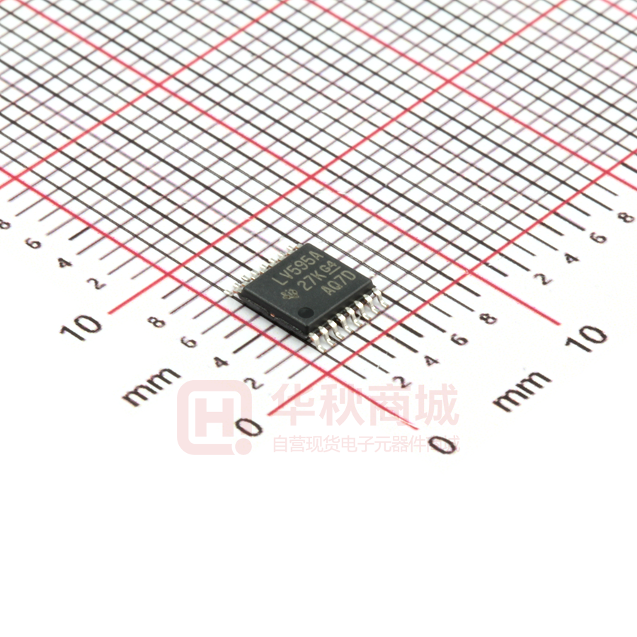 SN74LV595APWR