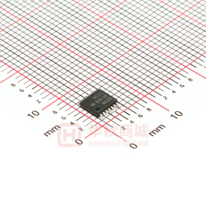 SN74HC21PWR