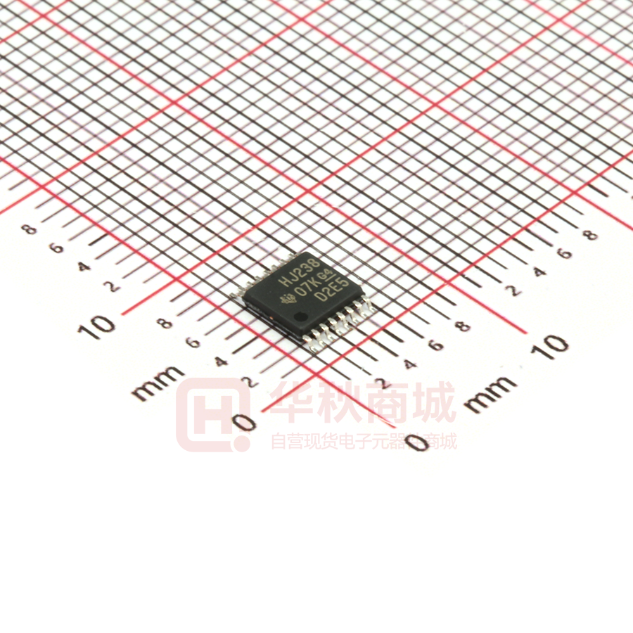 CD74HC238PWR