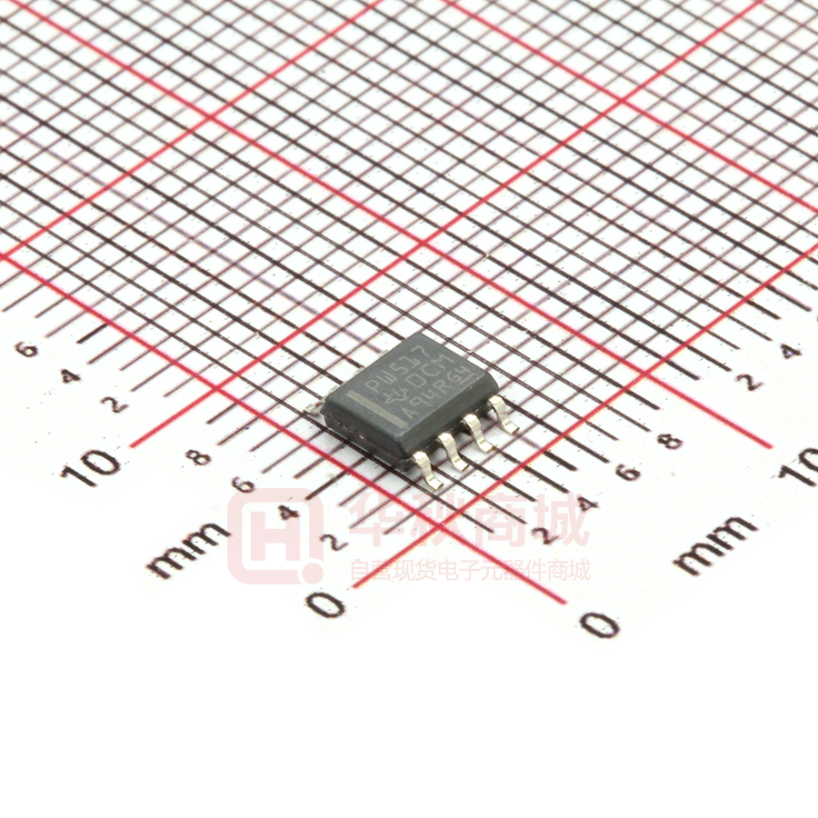 TCA9517DR