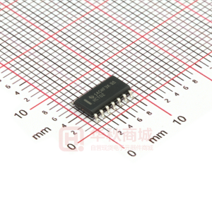 SN74HCT02DR
