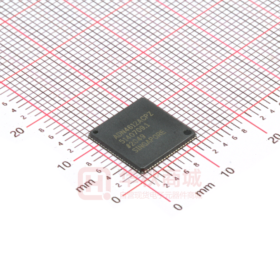 ADN4612ACPZ