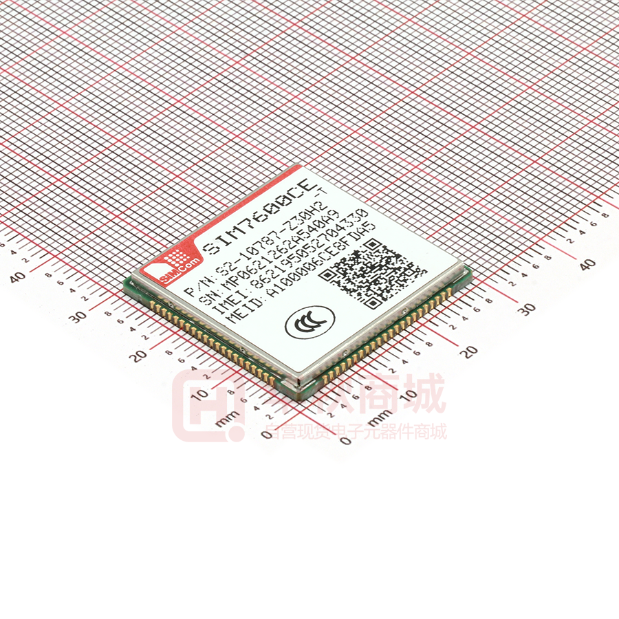 SIM7600CE-T