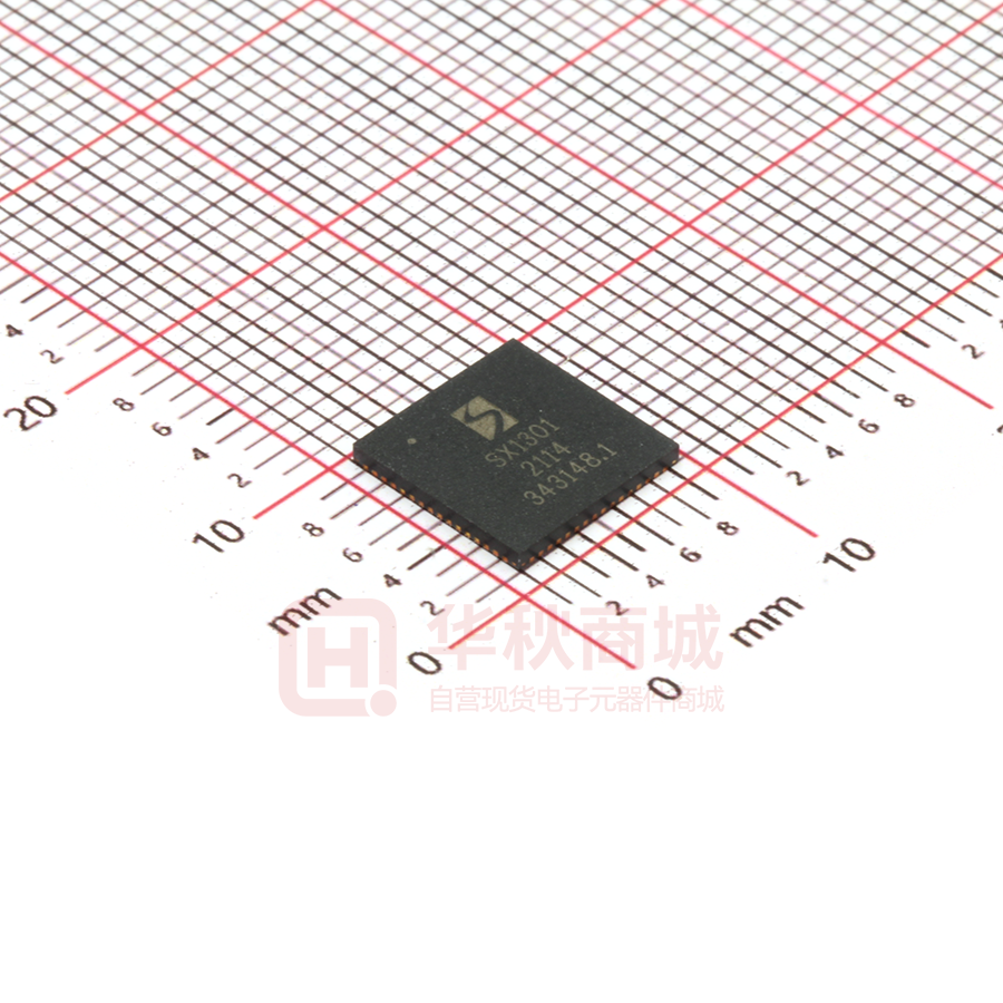 SX1301IMLTRT