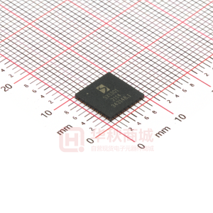 SX1301IMLTRT