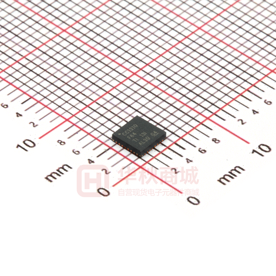 CC1310F64RSMR
