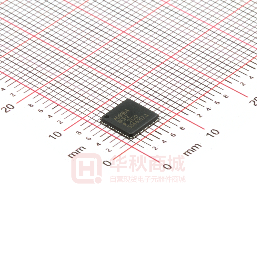 AD9864BCPZ