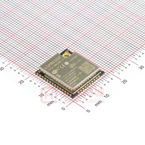 ESP32-WROOM-32U(8MB)