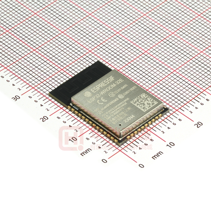 ESP32-WROOM-32E(4MB)