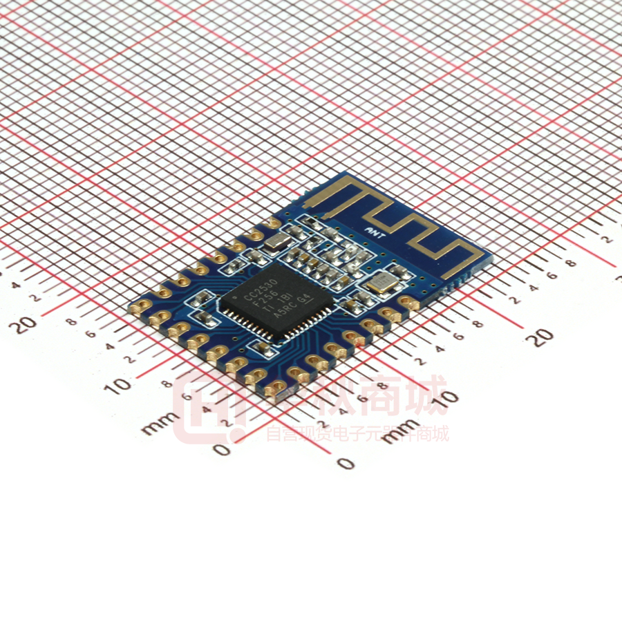 CC2530TR2.4Z-M