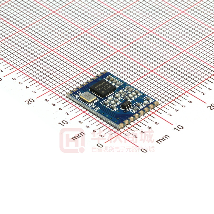 SI4463TR4-GC