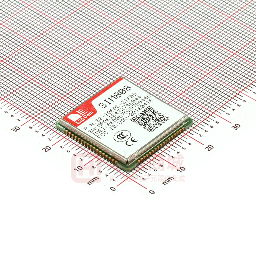 SIM808