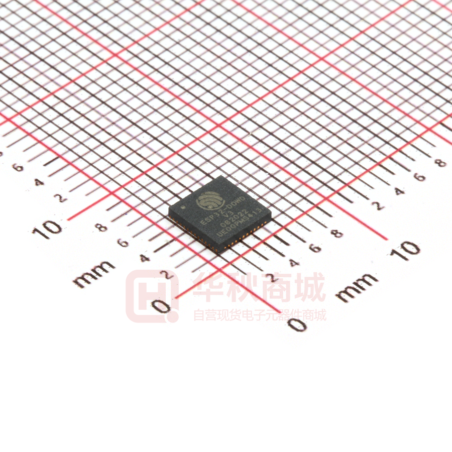 ESP32-D0WD-V3