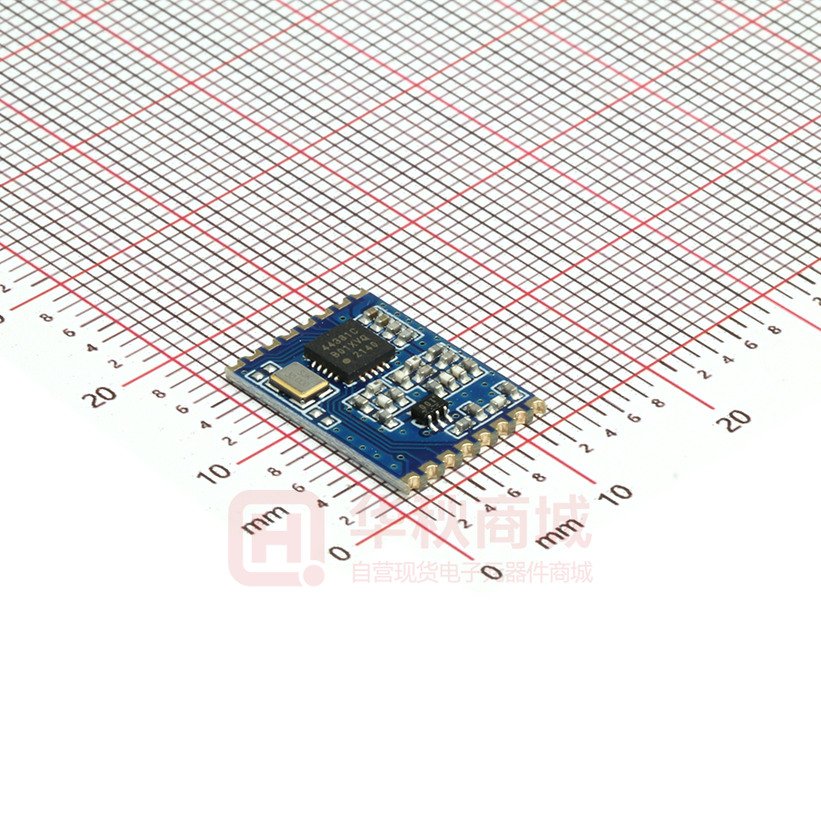 SI4438TR4-GC