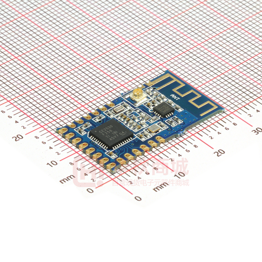 CC2530PATR2.4Z-M