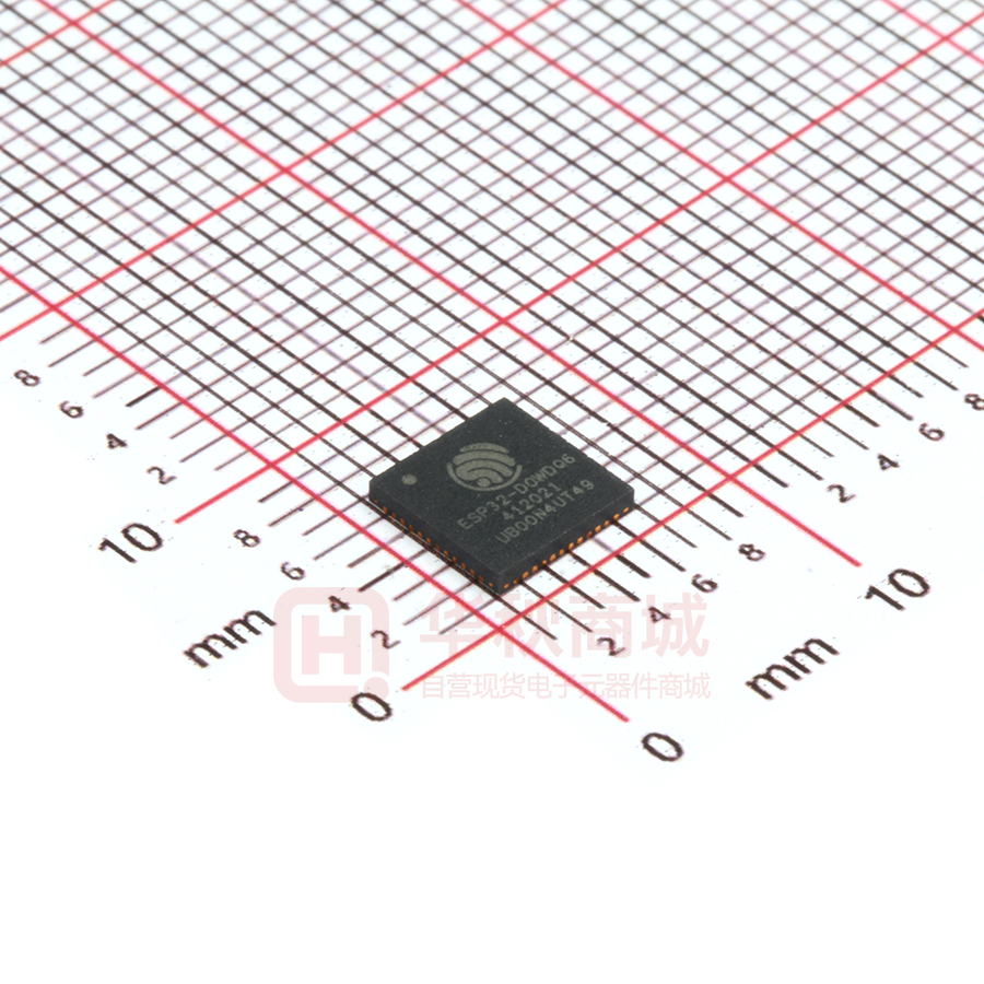 ESP32-D0WDQ6